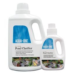 Aqua-One Clarifier
